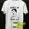 Nikola Does It Spark Joy shirt