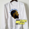 Nipsey Hussle The Marathon Continues sweatshirt