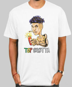 Nle Choppa Merch Cartoon Choppa Dynamite Sweatshirt Cheap 2 Nle Choppa Merch Cartoon Choppa Dynamite Sweatshirt Cheap 3