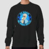 No Brain Freeze Joe Biden Ice Cream Sweater Cheap