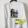 No Doubt Graphic sweatshirt