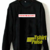 Nonchalant Block sweatshirt