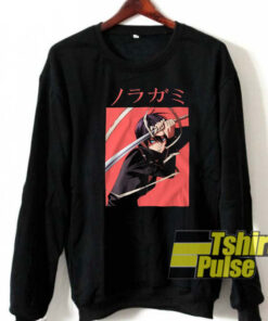 Noragami Yoto sweatshirt