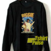 Notorious BIG Biggie sweatshirt