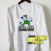 Notre Dame Fighting Irish sweatshirt
