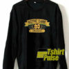 Notre Dame Irish Printed sweatshirt