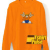 Numbuh Four sweatshirt