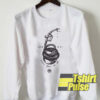 Obey Don’t Tread On Me sweatshirt