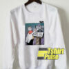 Off The Mark Composer Comic sweatshirt