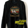 Official Prestige worldwide sweatshirt