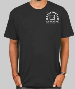 Offlinetv Merch OTV Sweatshirt Cheap 3