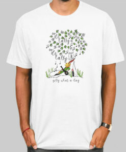 Oh De Lally Lyric Singing Sweatshirt Cheap 2 Oh De Lally Lyric Singing Sweatshirt Cheap 3