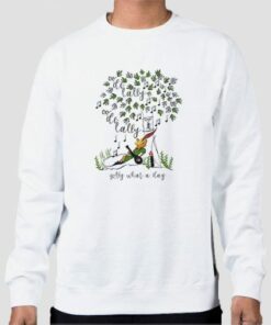 Oh De Lally Lyric Singing Sweatshirt Cheap 3 Oh De Lally Lyric Singing Sweatshirt Cheap 4