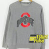 Ohio State Logo sweatshirt
