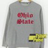 Ohio State Sport Wave sweatshirt