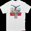 Olympic Keg Stand Tee