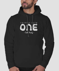 One Call Away Charlie Puth Sweatshirt Cheap