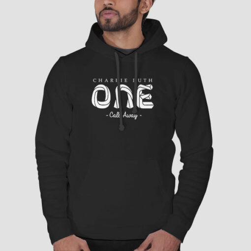 One Call Away Charlie Puth Sweatshirt Cheap