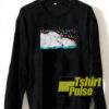 Ophelia Fresh Prince of Elsinore sweatshirt