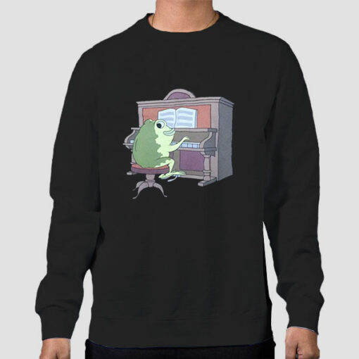 Otgw Merch Over the Garden Wall Sweatshirt Cheap