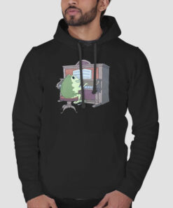 Otgw Merch Over the Garden Wall Sweatshirt Cheap