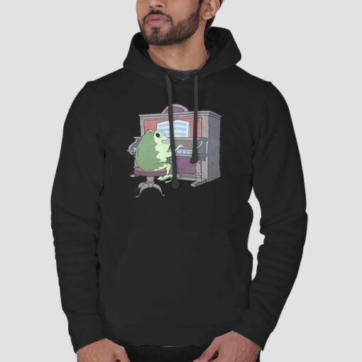 Otgw Merch Over the Garden Wall Sweatshirt Cheap