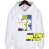 Our Songs Are Better hooded sweatshirt clothing unisex hoodie