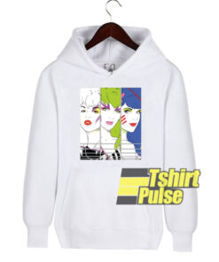 Our Songs Are Better hooded sweatshirt clothing unisex hoodie Our Songs Are Better hooded sweatshirt clothing unisex hoodie