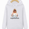 Ours Reputation Hoodie