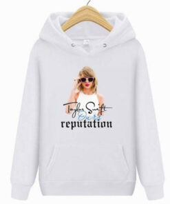Ours Reputation Hoodie