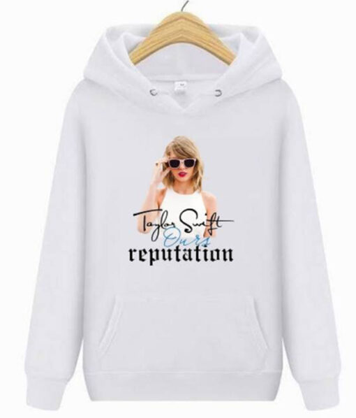 Ours Reputation Hoodie