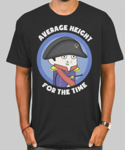 Oversimplified Merch Napoleon Cartoon Sweatshirt Cheap 2 Oversimplified Merch Napoleon Cartoon Sweatshirt Cheap 3