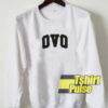 Ovo sweatshirt