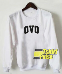 Ovo sweatshirt