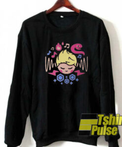 PSI Power 2 sweatshirt