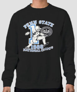 PSU Nittany Lions 1986 Vintage Penn State Sweatshirt Cheap PSU Nittany Lions 1986 Vintage Penn State Sweatshirt Cheap
