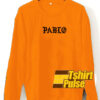 Pablo sweatshirt