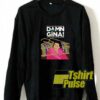 Parody Damn Gina sweatshirt