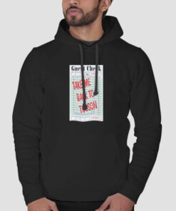 Parody Guest Check Sweatshirt Cheap 1 Parody Guest Check Sweatshirt Cheap 2