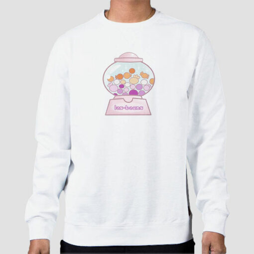 Parody Lesbeans Lesbian Sweatshirt Cheap