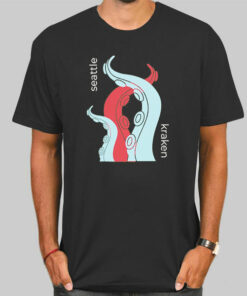 Parody Octopus Seattle Kraken Sweatshirt Cheap 2 Parody Octopus Seattle Kraken Sweatshirt Cheap 3