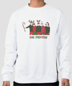 Parody One Direction Christmas Sweater Cheap 1