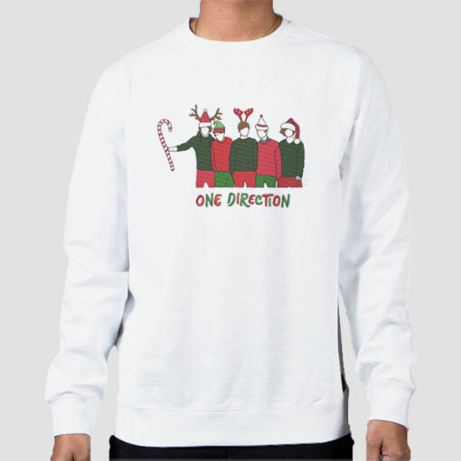 Parody One Direction Christmas Sweater Cheap