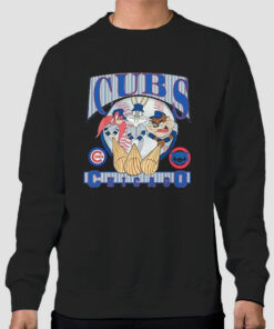 Parody Vintage Cubs Sweatshirt Cheap Parody Vintage Cubs Sweatshirt Cheap
