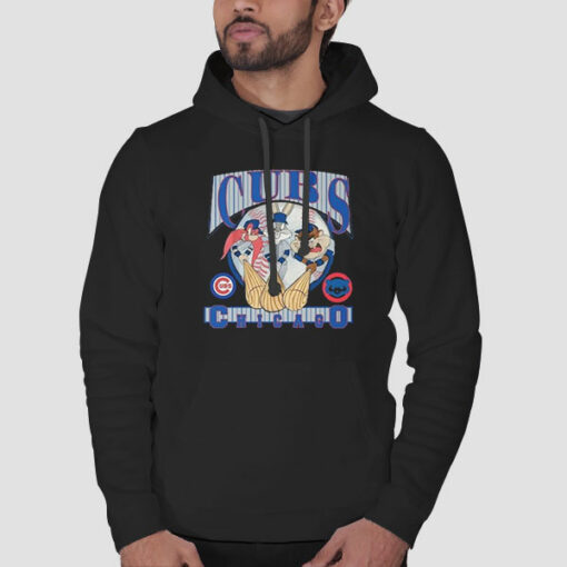 Parody Vintage Cubs Sweatshirt Cheap