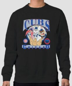 Parody Vintage Cubs Sweatshirt Cheap 3 Parody Vintage Cubs Sweatshirt Cheap 4