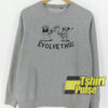 Paul Evolve This sweatshirt