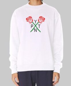 Payton Moormeier Merch Rose Flowers Sweatshirt Cheap 3 Payton Moormeier Merch Rose Flowers Sweatshirt Cheap 4