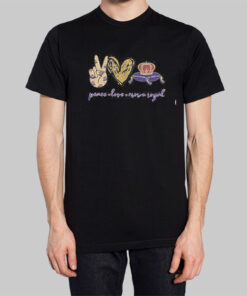 Peace Love Crown Royal Sweatshirt Cheap 2 Peace Love Crown Royal Sweatshirt Cheap 3