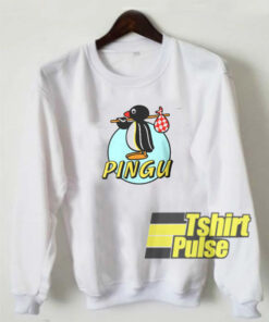 Penguin NUT sweatshirt